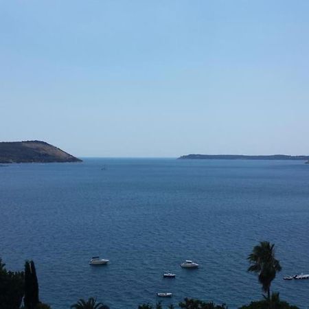 Apartments Lux Milano, Savina,Herceg-Novi Herceg Novi Eksteriør bilde