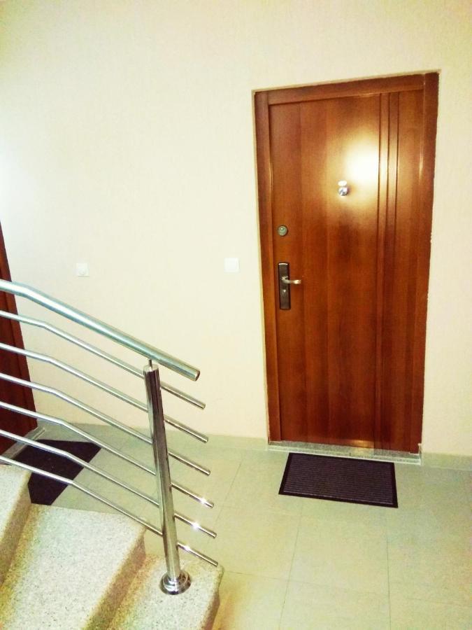 Apartments Lux Milano, Savina,Herceg-Novi Herceg Novi Eksteriør bilde