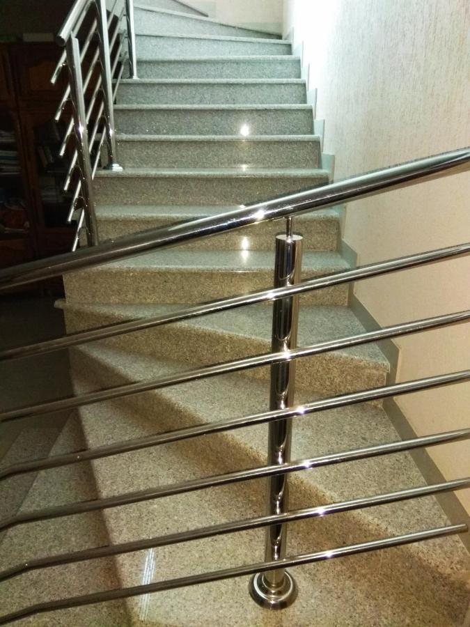 Apartments Lux Milano, Savina,Herceg-Novi Herceg Novi Eksteriør bilde