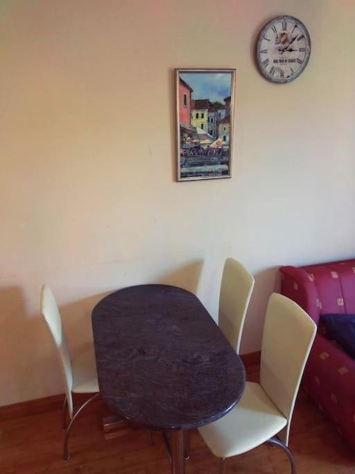 Apartments Lux Milano, Savina,Herceg-Novi Herceg Novi Eksteriør bilde