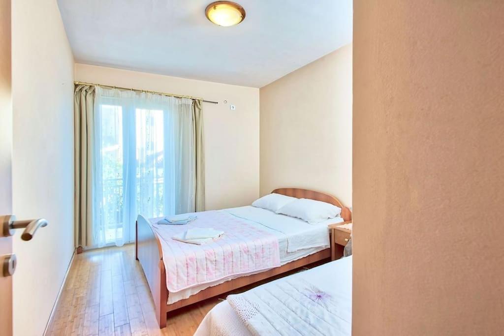 Apartments Lux Milano, Savina,Herceg-Novi Herceg Novi Eksteriør bilde