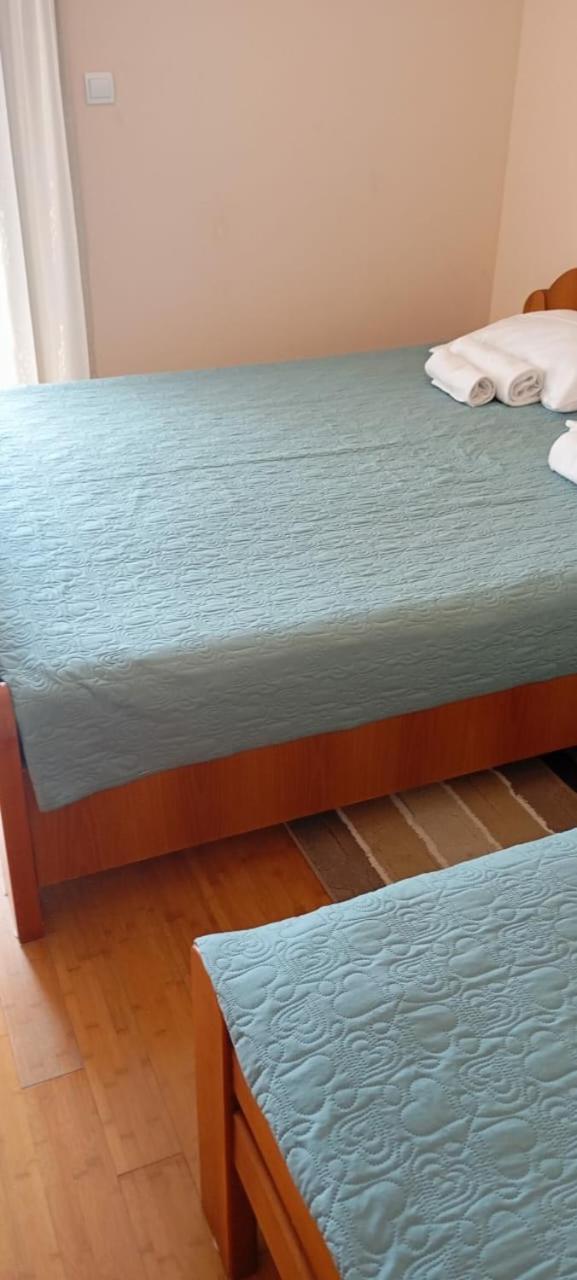 Apartments Lux Milano, Savina,Herceg-Novi Herceg Novi Eksteriør bilde