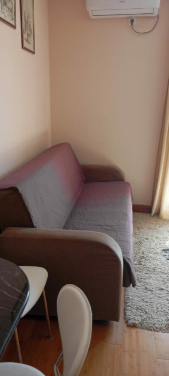 Apartments Lux Milano, Savina,Herceg-Novi Herceg Novi Eksteriør bilde