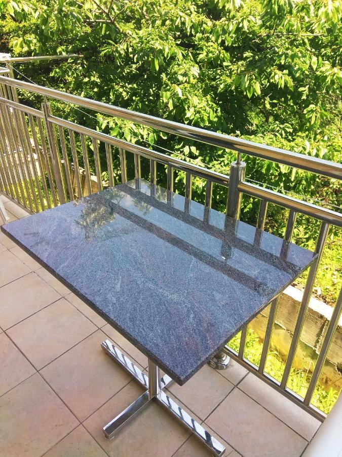 Apartments Lux Milano, Savina,Herceg-Novi Herceg Novi Eksteriør bilde