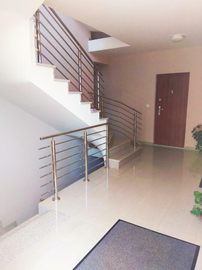 Apartments Lux Milano, Savina,Herceg-Novi Herceg Novi Eksteriør bilde