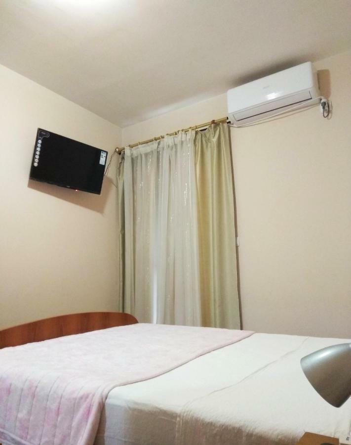 Apartments Lux Milano, Savina,Herceg-Novi Herceg Novi Eksteriør bilde